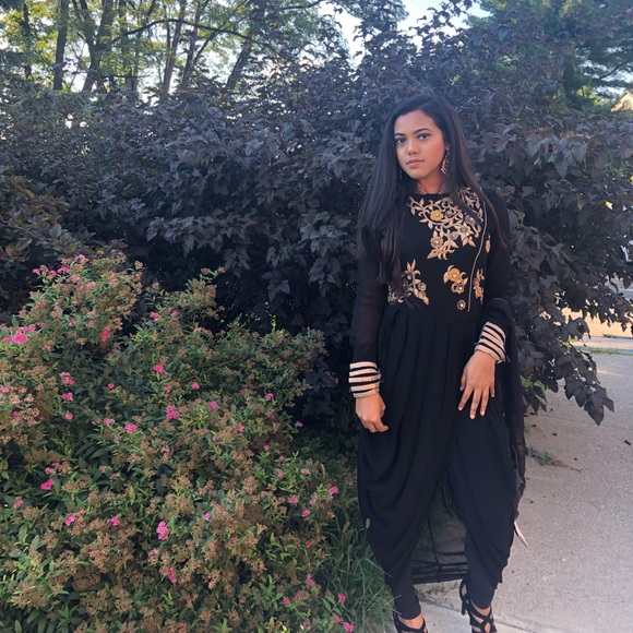 Salwar kamiz, indian clothe, pakistani clothes - Picture 2 of 3